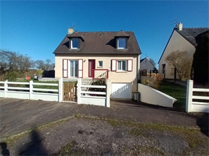 maison à la location -   35230  ORGERES, surface 101 m2 location maison - UBI484134404